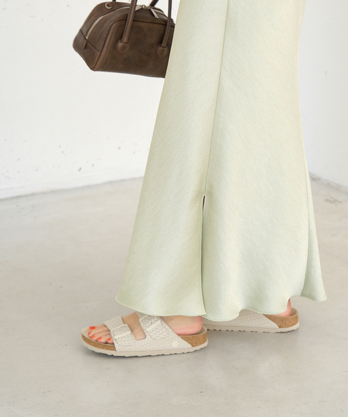 IENA サンダル BIRKENSTOCK/ビルケンシュトック 限定 ARIZONA
