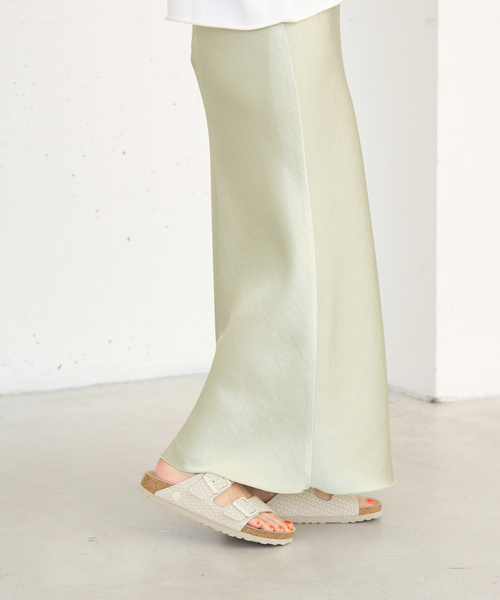 IENA サンダル BIRKENSTOCK/ビルケンシュトック 限定 ARIZONA WOVEN