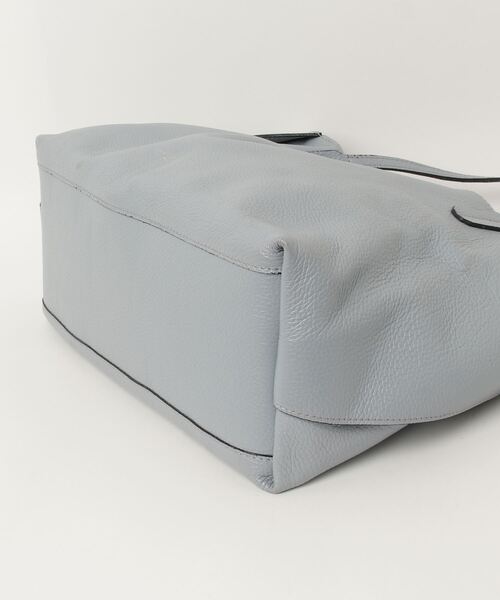 GIANNI CHIARINI トートバッグ　ブルー GIANNI CHIARINI 「GIANNI CHIARINI」 トートバッグ - ブルー