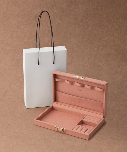ete bijoux（エテ ビジュー） ラッピング ジュエリーレスト マルチプル