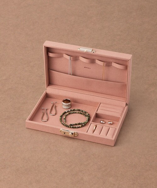 ete bijoux（エテ ビジュー） ラッピング ジュエリーレスト マルチプル