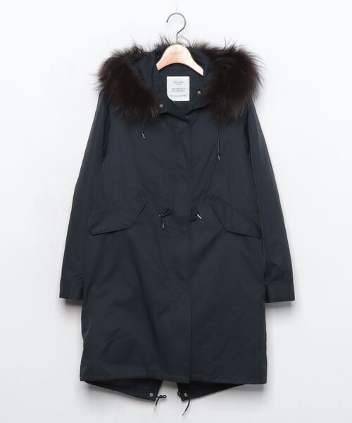 ☆Mika ☆ IENA 定価47,300円　モッズコート　38 ☆Mika home様専用☆ IENA 定価47,300円 モッズコート 38 - メルカリ