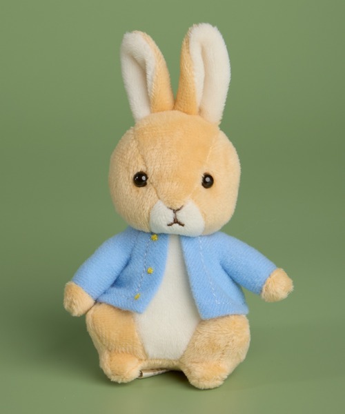 salle de bal フィギュア 「 PETER RABBIT / ピーターラビット
