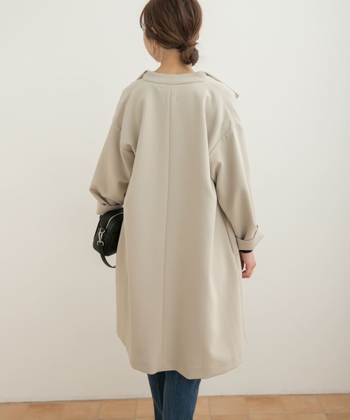 URBAN RESEARCH DOORS（アーバンリサーチドアーズ） コート MEDIUM