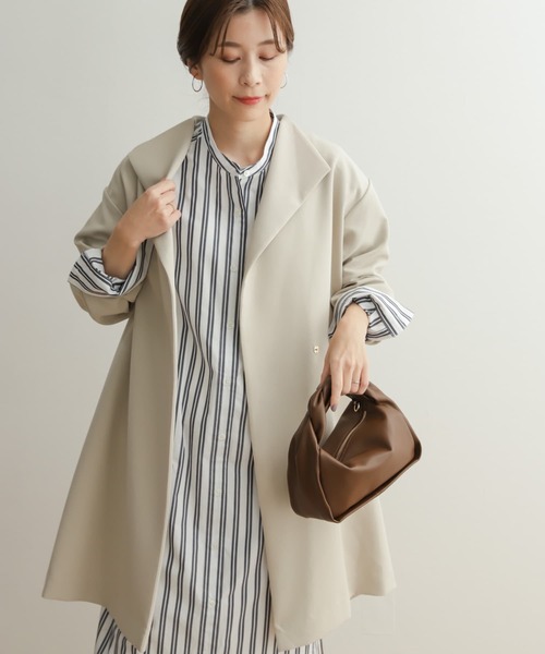 URBAN RESEARCH DOORS（アーバンリサーチドアーズ） コート MEDIUM