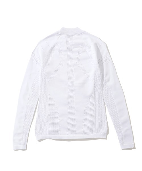 MARK&LONA（マークアンドロナ） 「MARK & LONA」 長袖ニット 36