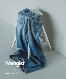 ジーンズ 「別注」「Wrangler/ラングラー」WIDE FLARE JEAN / UNISEX メンズ レディース｜ZOZOTOWN Yahoo!店