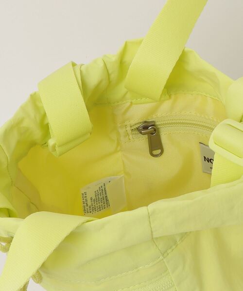 THE NORTH FACE ショルダーバッグ 「THE FACE/ザノースフェイス