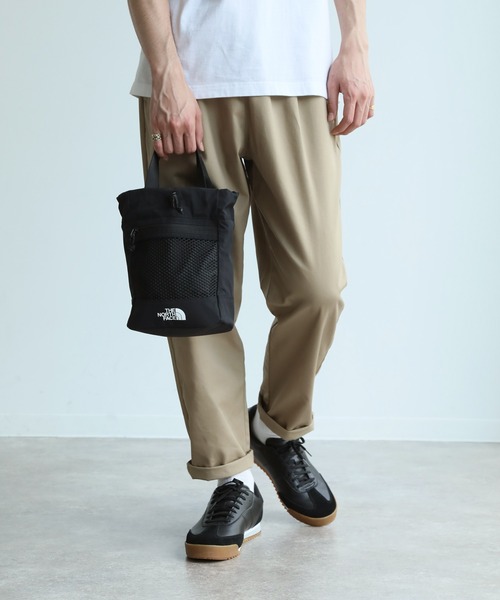 THE NORTH FACE ショルダーバッグ 「THE FACE/ザノースフェイス