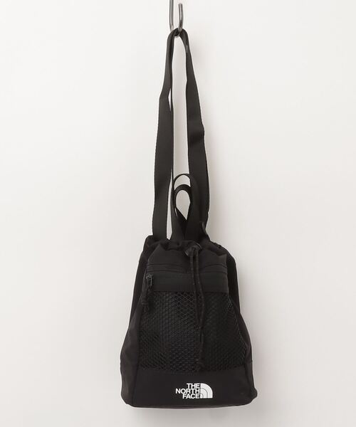 THE NORTH FACE ショルダーバッグ 「THE FACE/ザノースフェイス