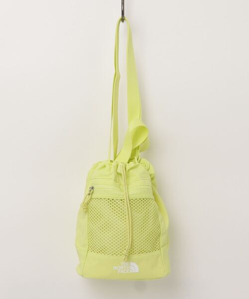 aya　ノースフェイス LINDEN メッシュバケットバッグ 楽天市場】【正規品】☆2025年新商品☆THENORTHFACE LINDEN MESH
