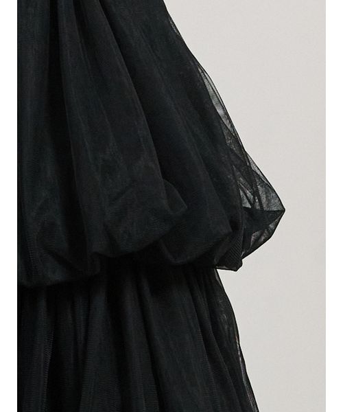 SORIN（ソリン） スカート 夏 Jellyfish Tulle skirt/ジェリー