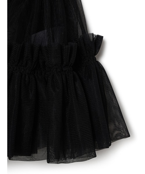 SORIN（ソリン） スカート 夏 Jellyfish Tulle skirt/ジェリー