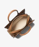 ハンドバッグ LAILA サッチェル ミディア...の詳細画像1