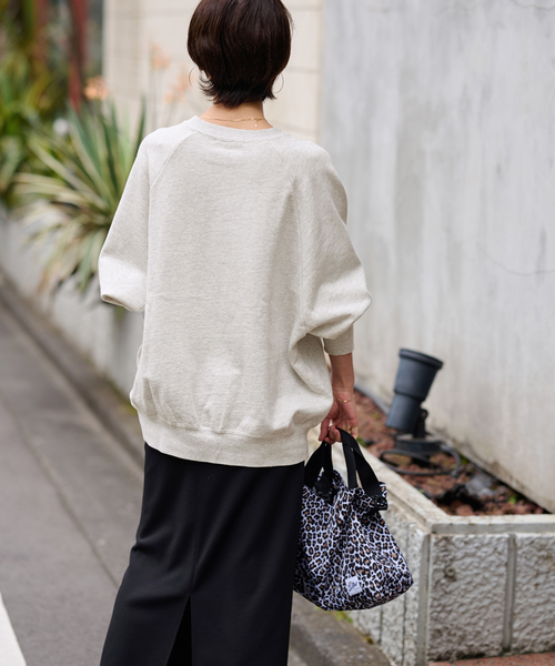 JOURNAL STANDARD relume トレーナー スウェット 「25AW新作
