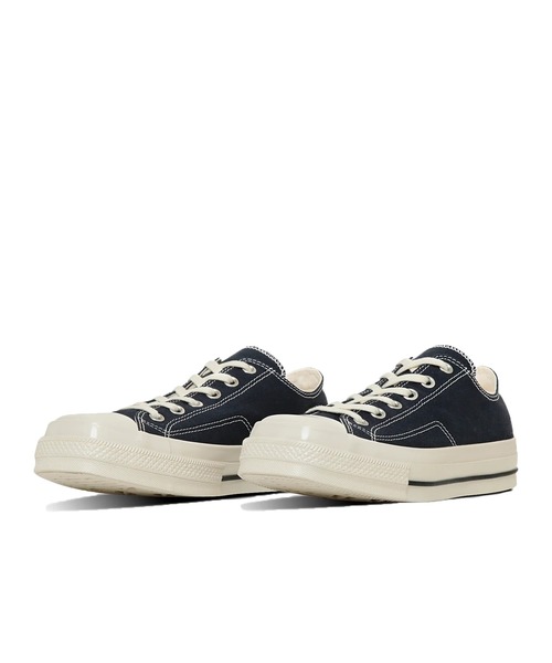 コンバース オールスター スクエアトウ OX コンバース CONVERSE オールスター スクエアトウ OX （ブラック