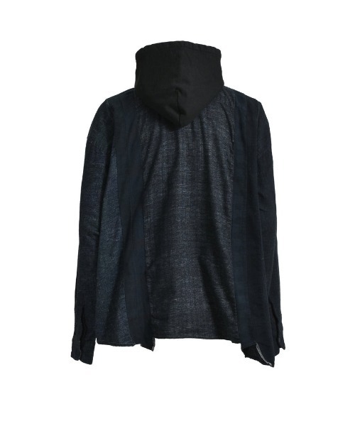 243【即完売・美品】Needles ×Breath セットアップ 別売り不可 美品】BREATH × Needles DOUBLE LOGO TRACK セットアップ | LYC