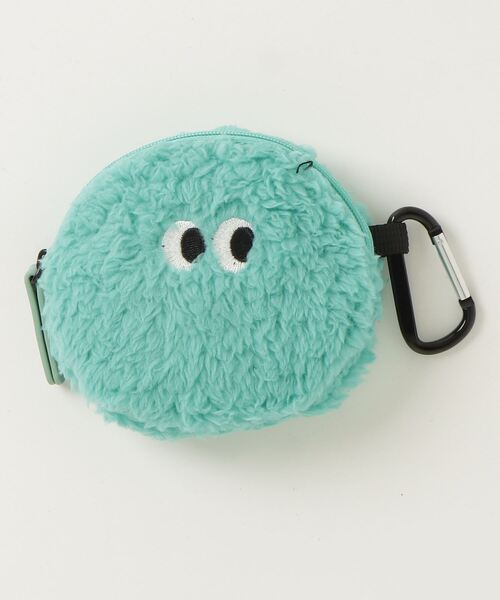 Per sist ence（パーシエンス） チャーム モンスターラウンド