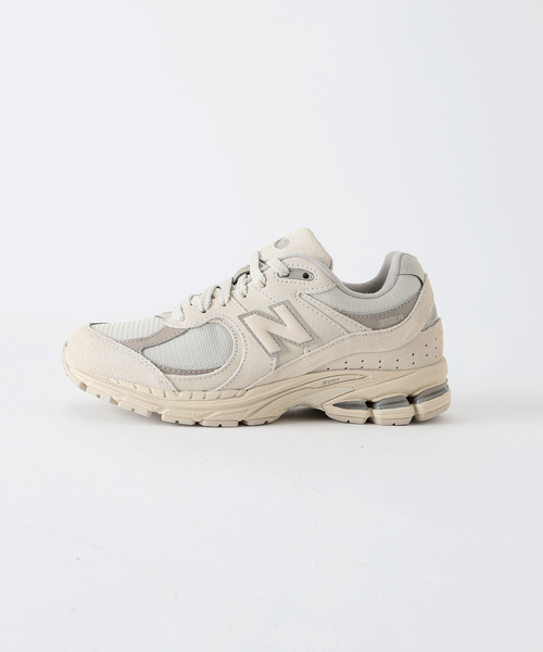 plage スニーカー 「WEB限定」New Balance / ニューバランス