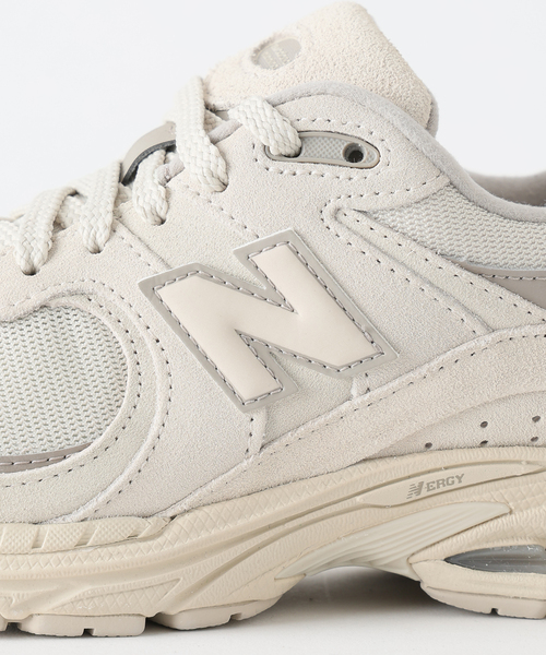 plage スニーカー 「WEB限定」New Balance / ニューバランス