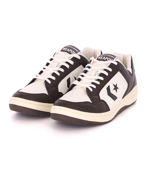 CONVERSE（コンバース） スニーカー 「CONVERSE／コンバース」ウエポン
