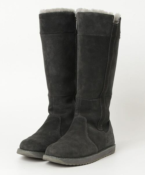 EMU Australia（エミュ オーストラリア） ムートンブーツ 7 グレー