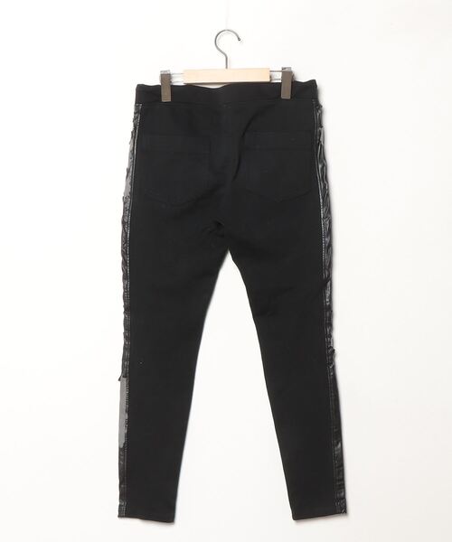 RESOUND CLOTHING スラックスイージーパンツ RESOUND CLOTHING 新型スラックスイージータックパンツ - メルカリ