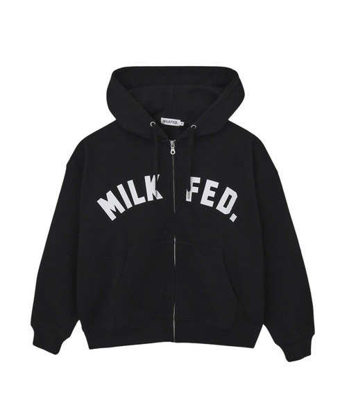 MILK パーカー 商品詳細ページ | ONLINE SHOP スタダ便 | [M!LK]【FC会員限定