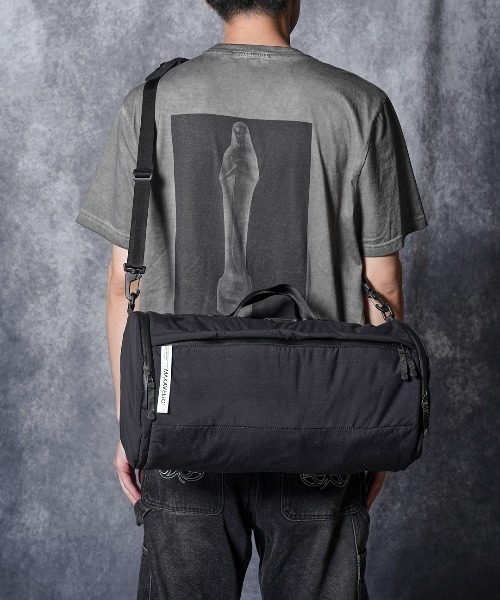 ボストンバッグ Cloud 3way Boston Bag メンズ レディース