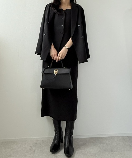 7days Life Styling セレモニースーツ セットアップ 「みさとさん