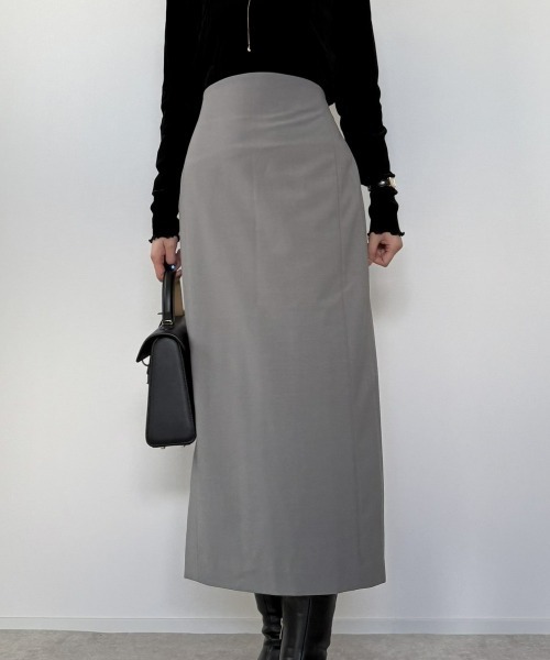 7days Life Styling セットアップ 「みさとさんコラボ」フロントボタン