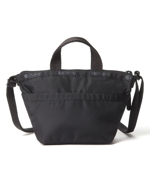 LeSportsac 「LeSportsac」 2WAYバッグ FREE ブラック