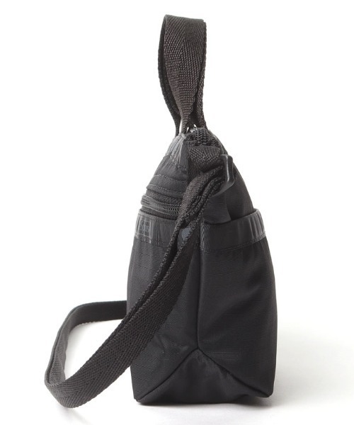 新品未使用️★LeSportsac ショルダーバッグ 2way LeSportsac 2WAY ショルダー ナイロントート マザーズバッグ