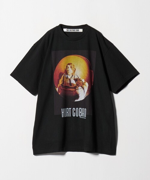 正規品 カートコバーン スモーキー Tシャツ HOUSE OF THE GODS 正規品 カートコバーン スモーキー Tシャツ HOUSE OF THE GODS