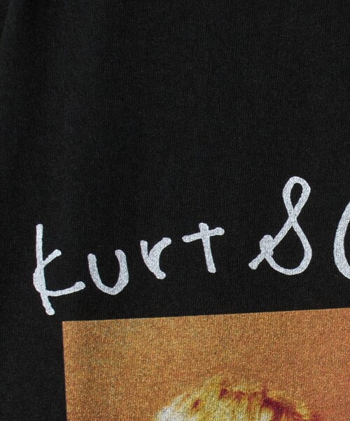 monkey time BEAUTY＆YOUTH UNITED ARROWS tシャツ 「THE