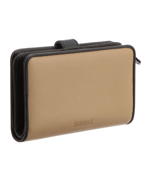 レディース財布 M A R Y QU A N T MARY QUANT ONLINE SHOP｜マリークヮントオンラインショップ