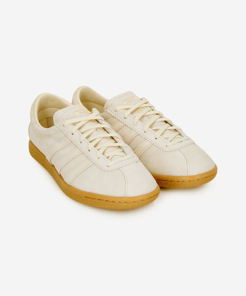adidas（アディダス） スニーカー | TABACCO CREAMWHITE WOMEN