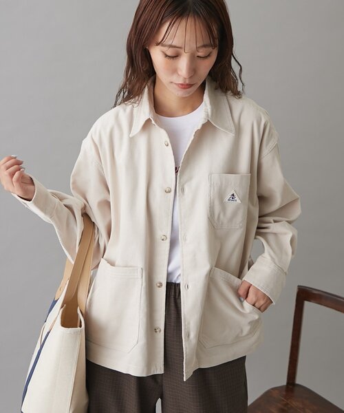 GEVACO（ゲバコ） コート アウター 「セットアップ対応」「GEVACO