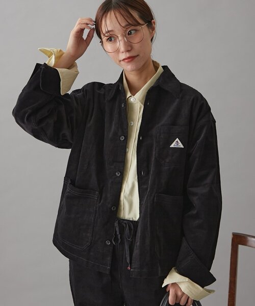 GEVACO（ゲバコ） コート アウター 「セットアップ対応」「GEVACO