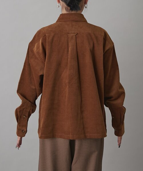 GEVACO（ゲバコ） コート アウター 「セットアップ対応」「GEVACO