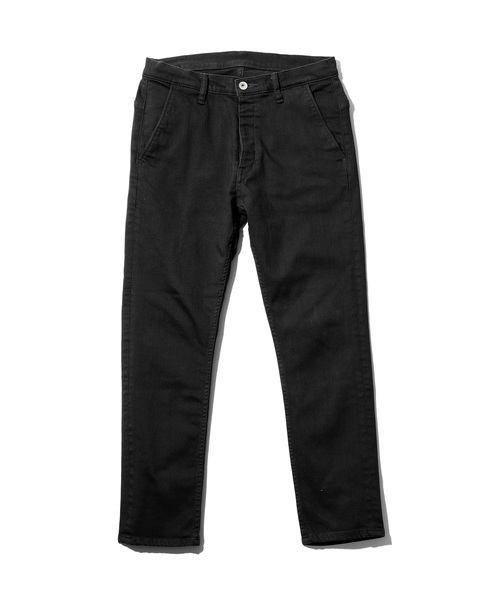 [MR.OLIVE] обтягивающие джинсы брюки LARGE бежевый мужской 