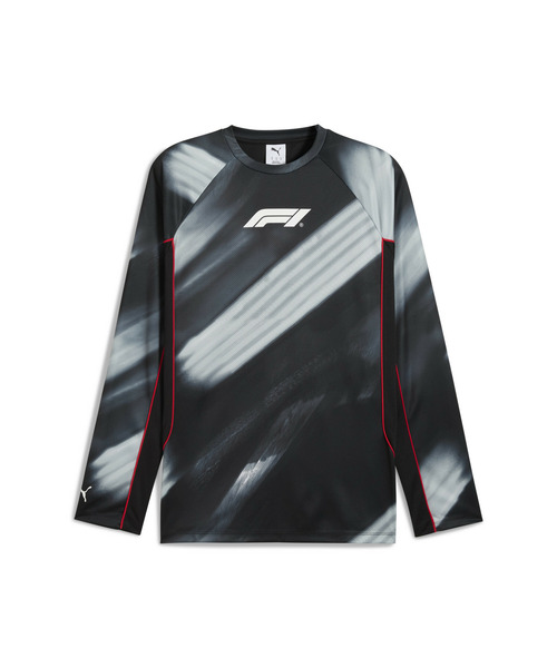 PUMA（プーマ） tシャツ メンズ モータースポーツ F1 ライフスタイル 