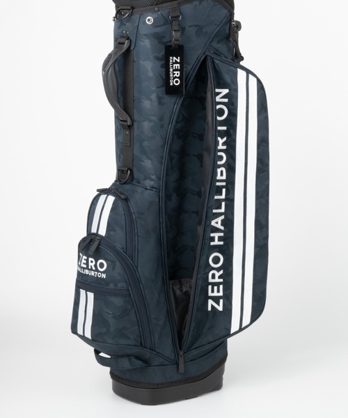 ZERO HALLIBURTON ゴルフ キャディーバッグ ZHG-CB d5 Essence