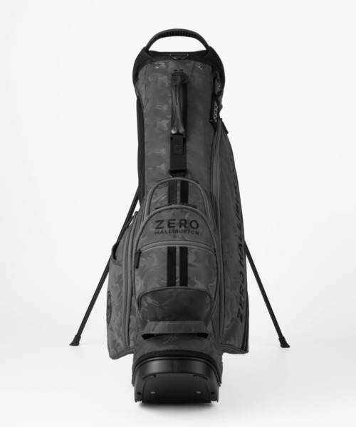 ZERO HALLIBURTON ゴルフ キャディーバッグ ZHG-CB d5 Essence