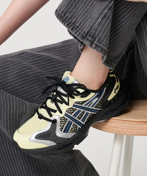 ASICS（アシックス） スニーカー 「asics」GEL-K1011/スニーカー