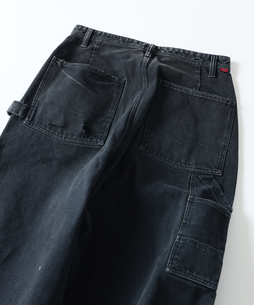 Anachronorm（アナクロノーム） パンツ 0404 ANACHRONORM / アナクロ