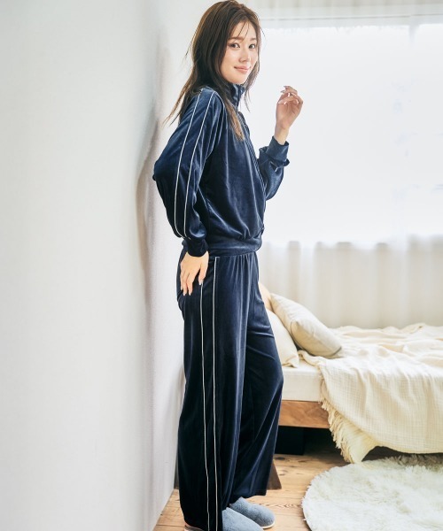 aimerfeel エメフィール マイメロディー♡ルームウェア　セットアップ aimer feel（ルームウェア）のフリマアイテム一覧