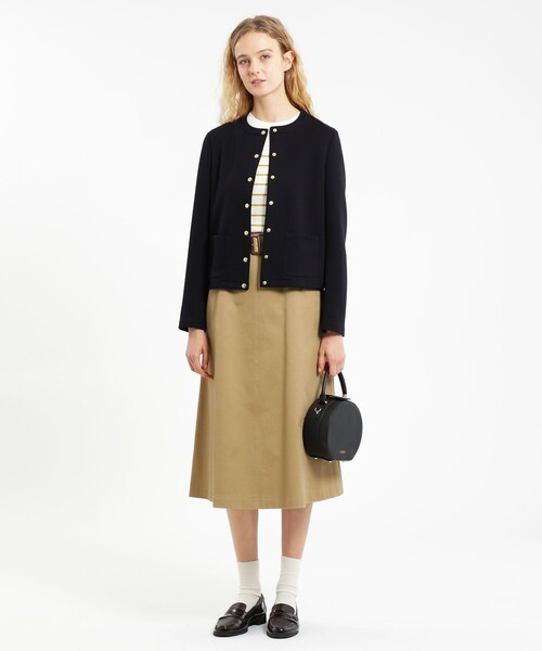 MACKINTOSH PHILOSOPHY（マッキントッシュフィロソフィー） ノーカラー