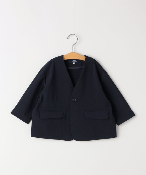 SHIPS（シップス） フォーマル 発表会 卒園式 入学式 SHIPS KIDS:90cm