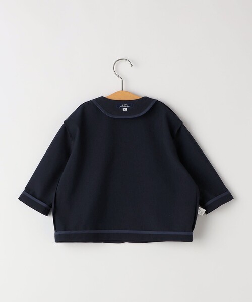 SHIPS（シップス） フォーマル 発表会 卒園式 入学式 SHIPS KIDS:90cm